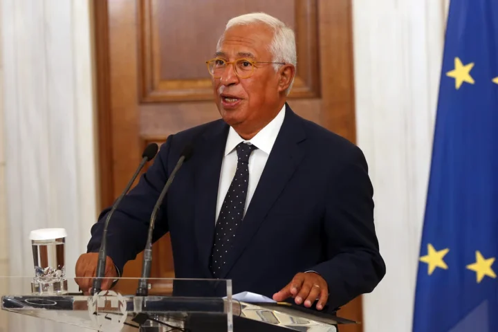 Antonio Costa
