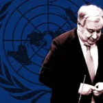 Антониу Гутерриш