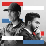 демократы в кризисе