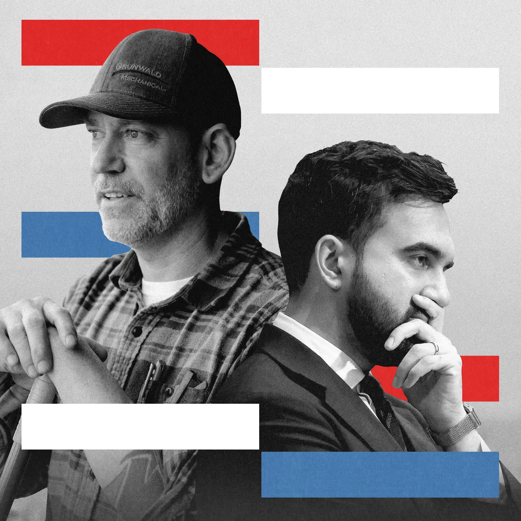 демократы в кризисе