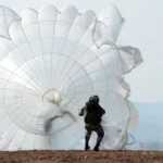 Десантники