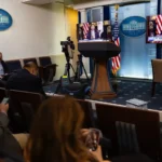 Джей Ди Вэнс