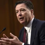 Джеймс Коми