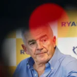 Генеральный директор Ryanair