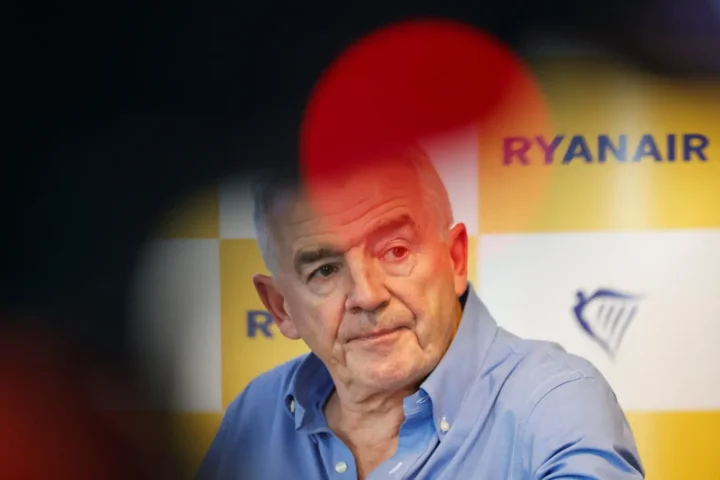 Генеральный директор Ryanair