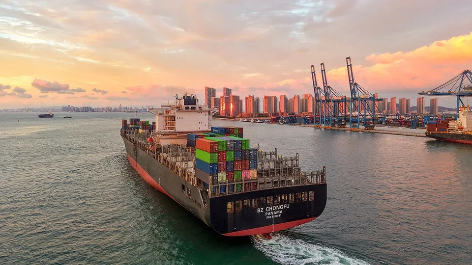 контейнеровоз