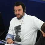 Маттео Сальвини