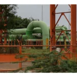 The Vadinar refining complex