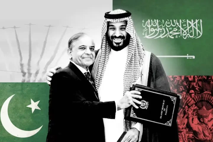 оборонный пакт