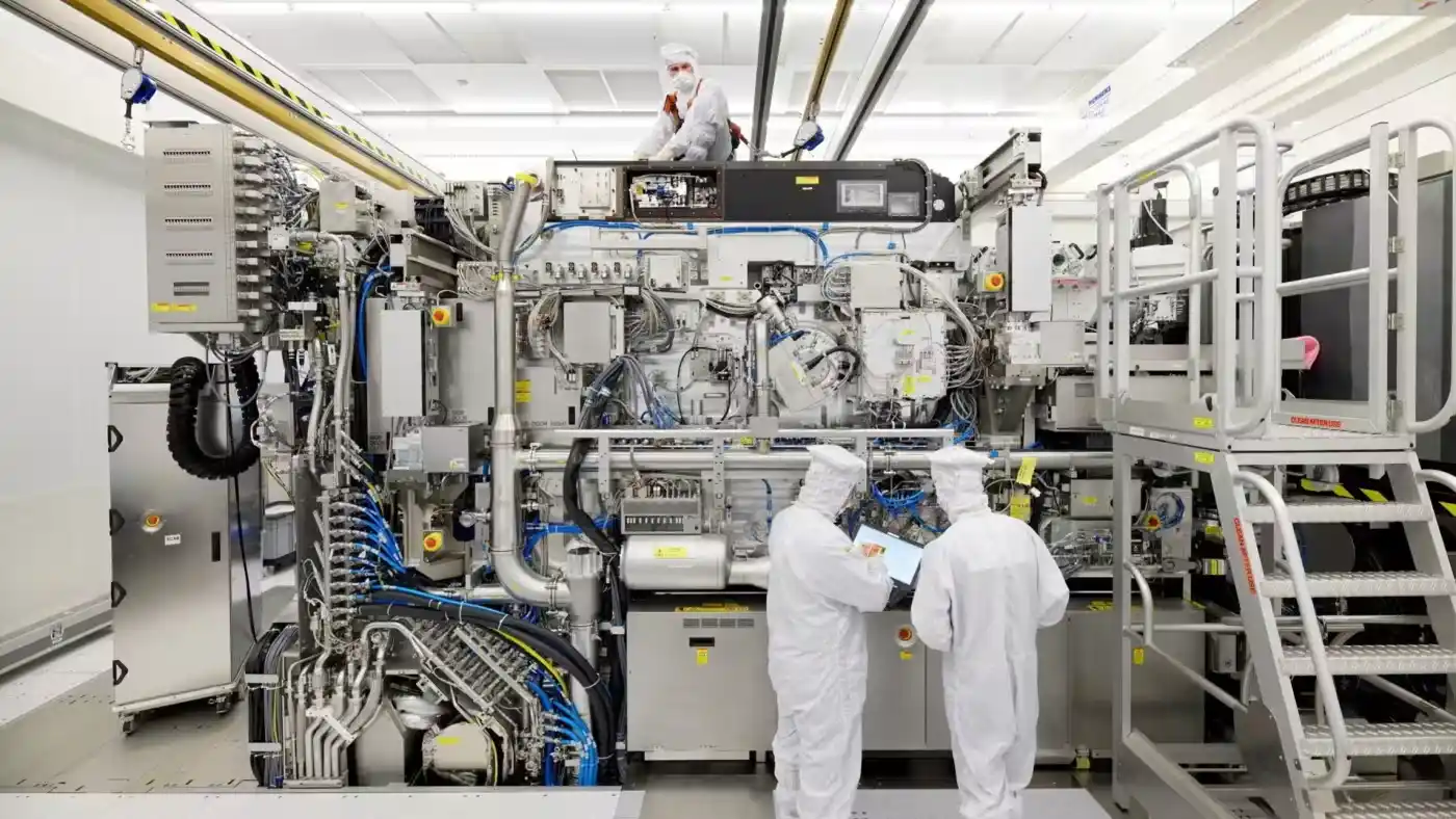 оборудование