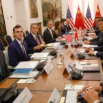 собрание по ТикТок