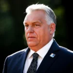 Виктор Орбан