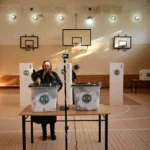 Выборы в Молдове