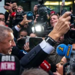 Андрей Бабиш