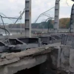 Белгородская плотина