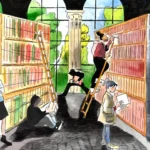 Дело Пушкин