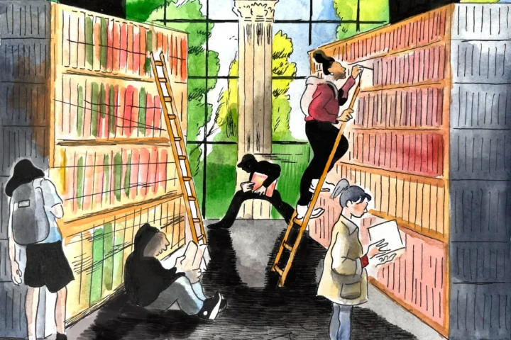 Дело Пушкин