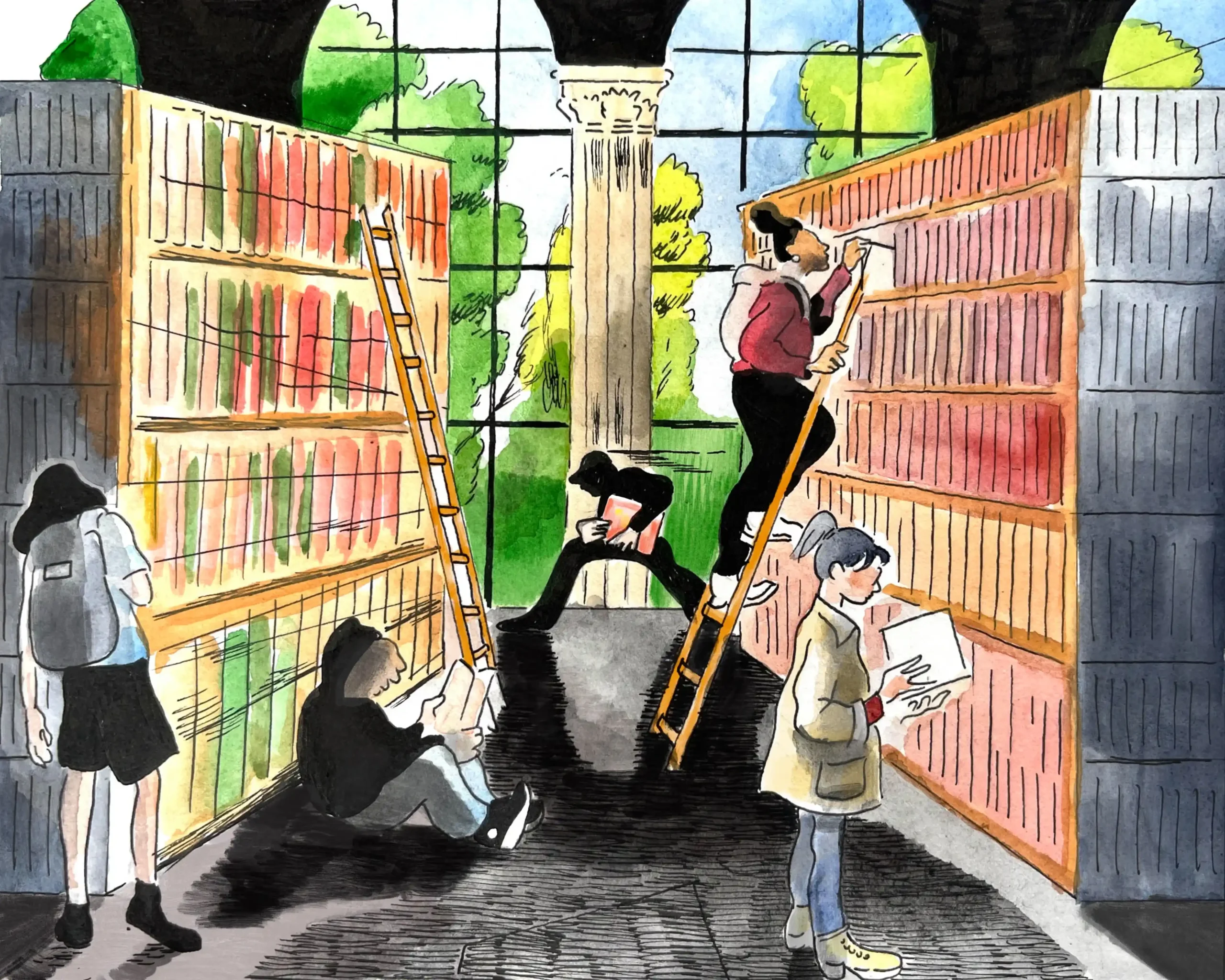 Дело Пушкин