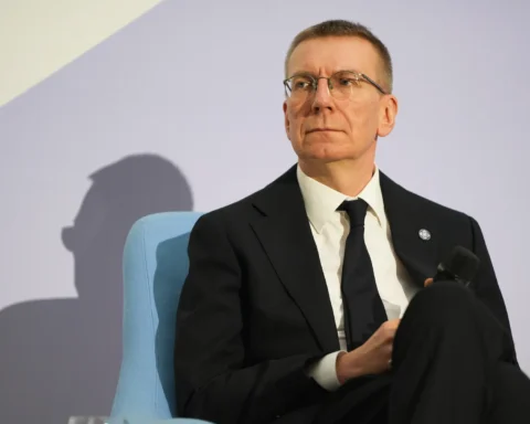 Эдгарс Ринкевичс