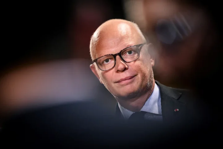 Эдуар Филипп