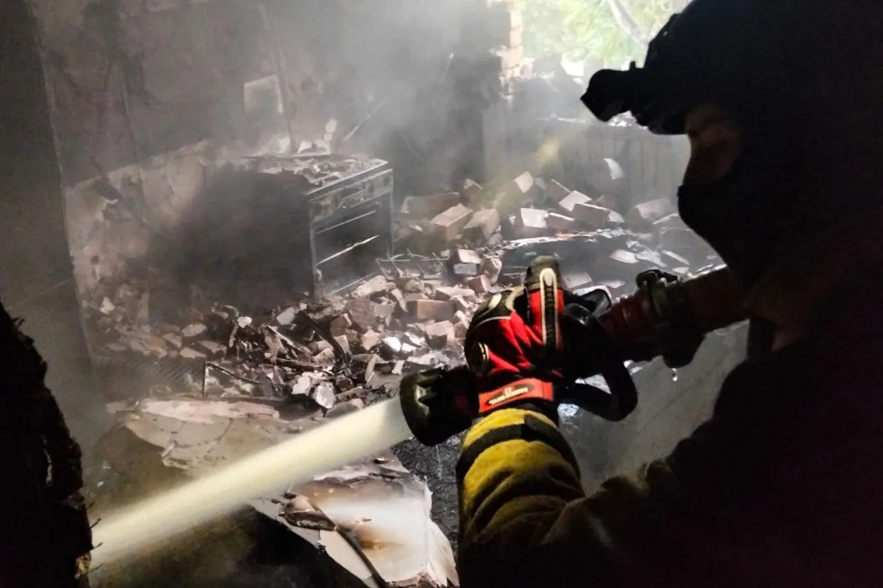 Экстренные службы