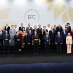 Европейские лидеры встретились