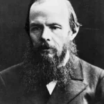 Федор Достоевский