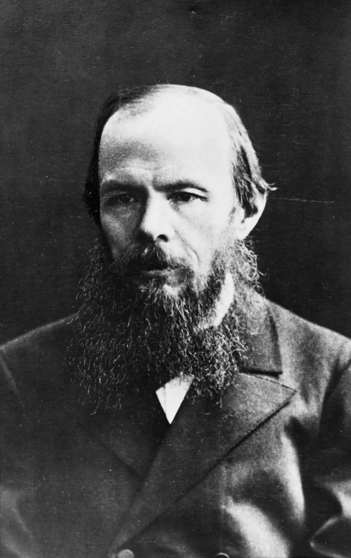 Федор Достоевский