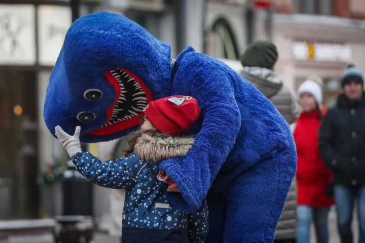 Хагги Вагги