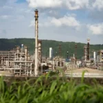 Indian refineries