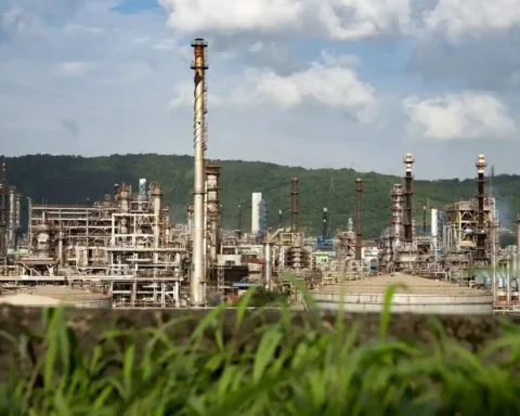 Indian refineries