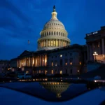 Капитолий США