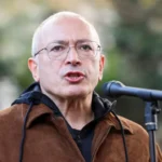 Михаил Ходорковский выступает