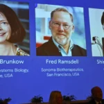 Нобелевская премия