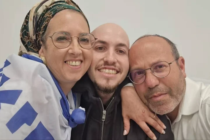 освобождение заложников