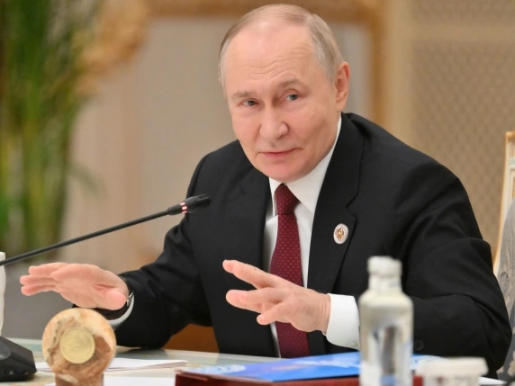 Путин Владимир