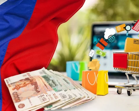 Russian E-Commerce