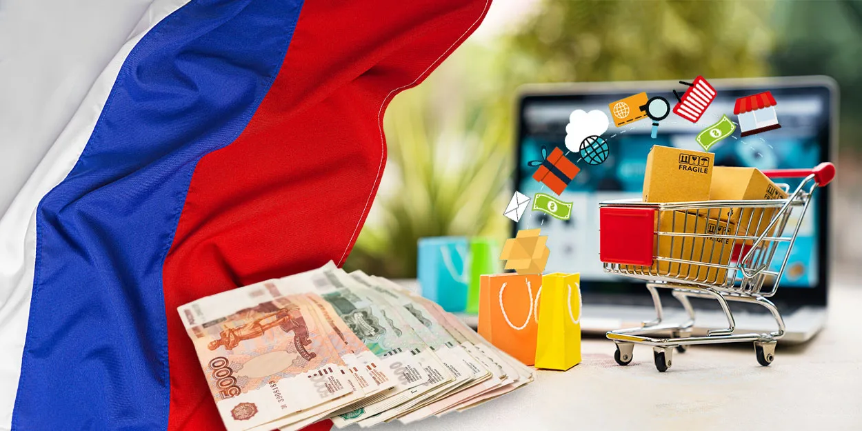 Russian E-Commerce