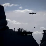 военные корабли