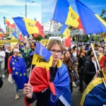 выборы в Молдове