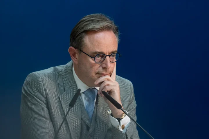 Барт де Вевер