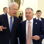 Дмитриев и Уиткофф