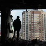 Дом в Киеве