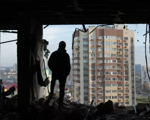 Дом в Киеве