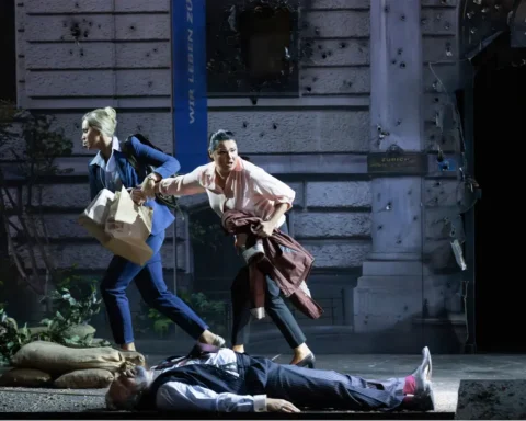 Донна Леонора