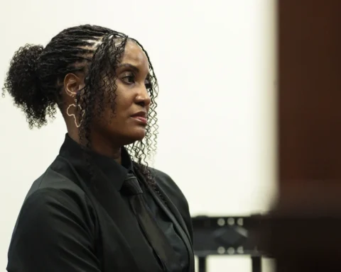 Дудузиле Зума-Самбудла