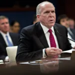 Джон Бреннан