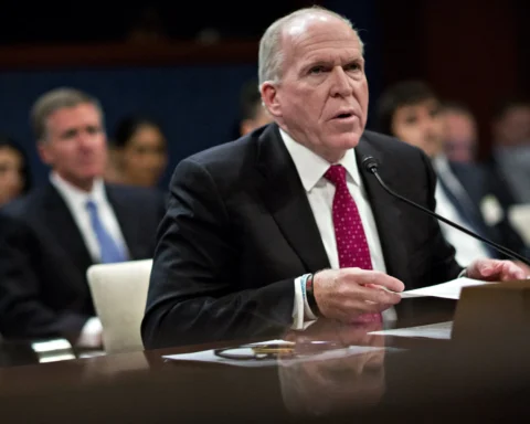 Джон Бреннан