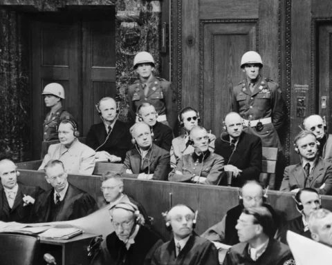 Элита «Третьего рейха»