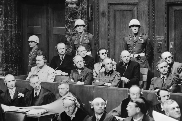 Элита «Третьего рейха»